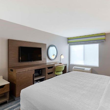 Hampton Inn Fort Collins Eksteriør billede