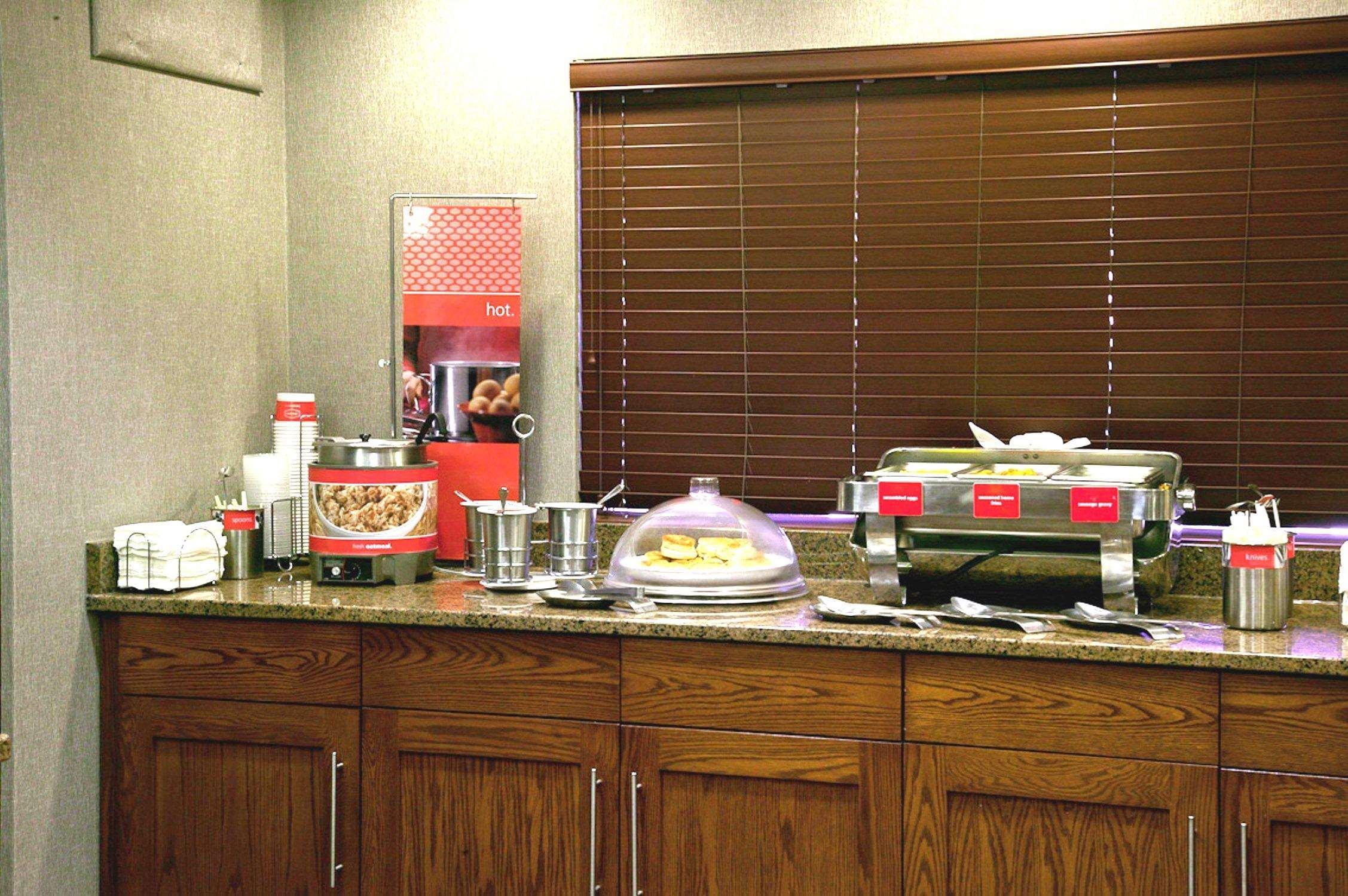 Hampton Inn Fort Collins Eksteriør billede