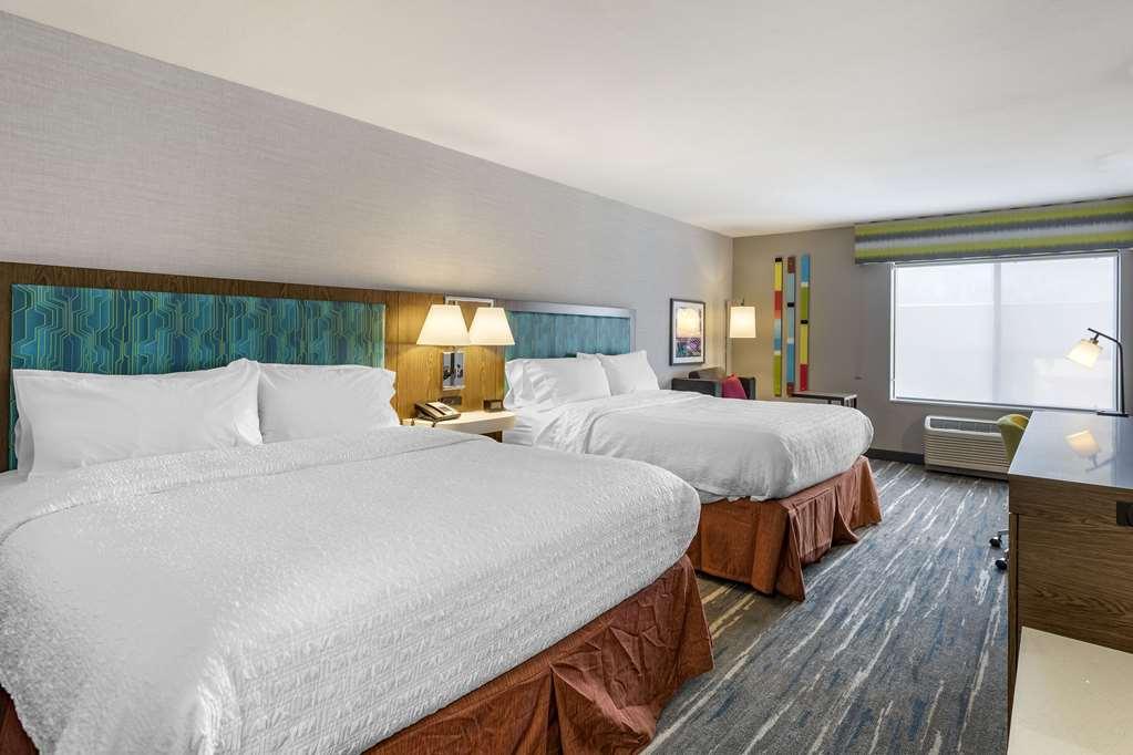 Hampton Inn Fort Collins Værelse billede