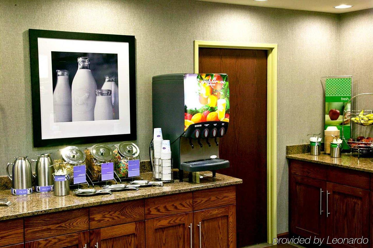 Hampton Inn Fort Collins Eksteriør billede